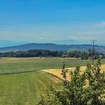 Apartment Bodensee Deggenhausertal