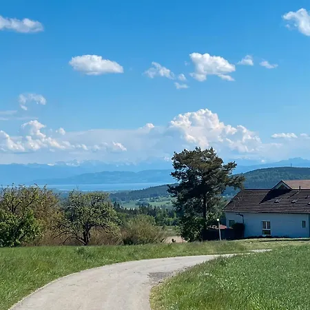 Bodensee Appartement *