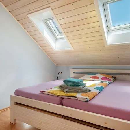 Appartement Bodensee *