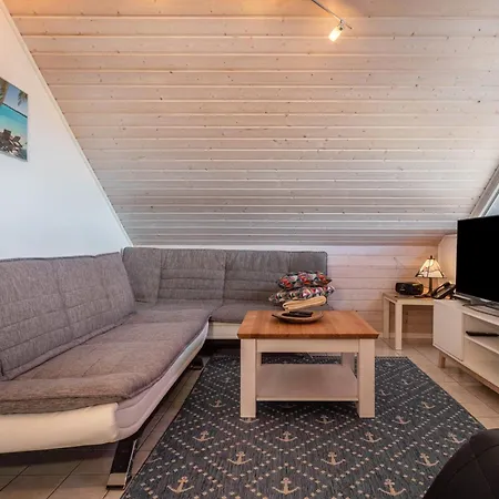 Appartement Bodensee