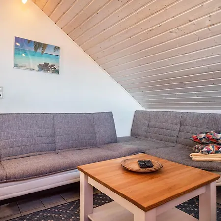 Bodensee Appartement Deggenhausertal