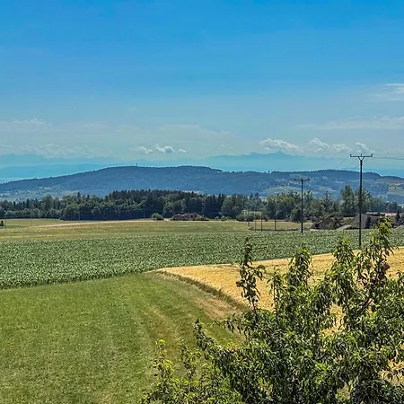 Appartement Bodensee Deggenhausertal