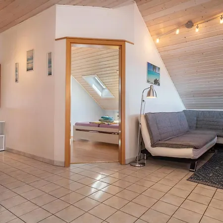 Bodensee Appartement