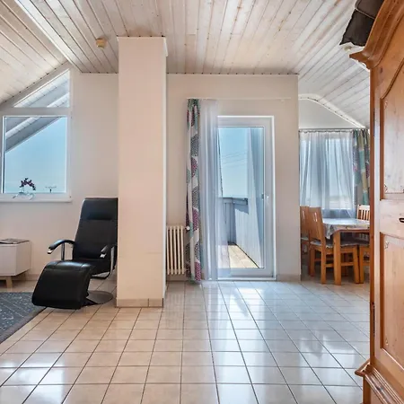 Bodensee Appartement