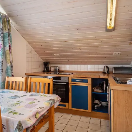 Bodensee Appartement Deggenhausertal