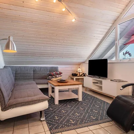 Appartement Bodensee *