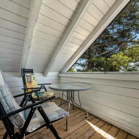 Bodensee Appartement *