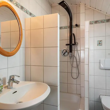 Appartement Bodensee Deggenhausertal