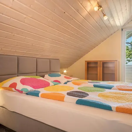 Appartement Bodensee