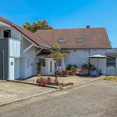 Bodensee Appartement