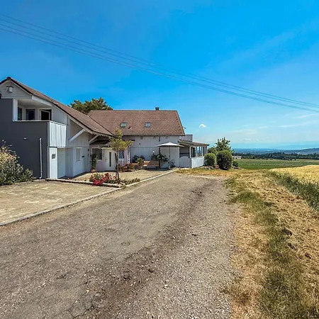 Bodensee Appartement *