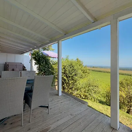 Bodensee Appartement Deggenhausertal