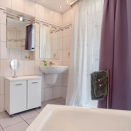 Appartement Bodensee