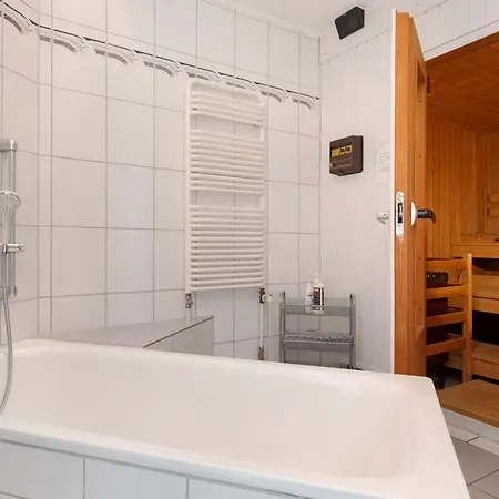 Appartement Bodensee