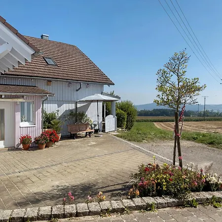 Appartement Bodensee Deggenhausertal