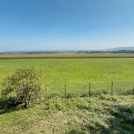 Bodensee Appartement Deggenhausertal