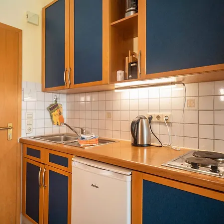 Bodensee Appartement Deggenhausertal