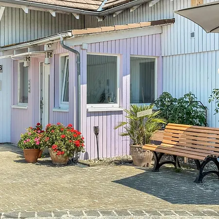 Bodensee Appartement