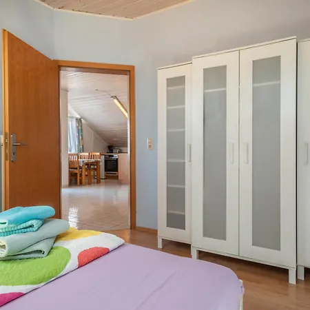 Appartement Bodensee