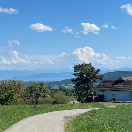Apartment Bodensee Deggenhausertal