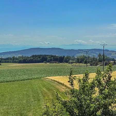 Bodensee Lejlighed