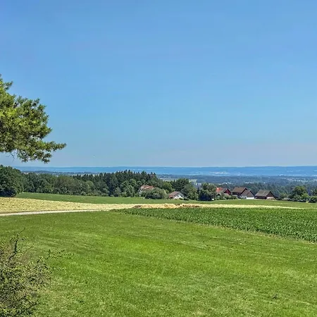 Lejlighed Bodensee