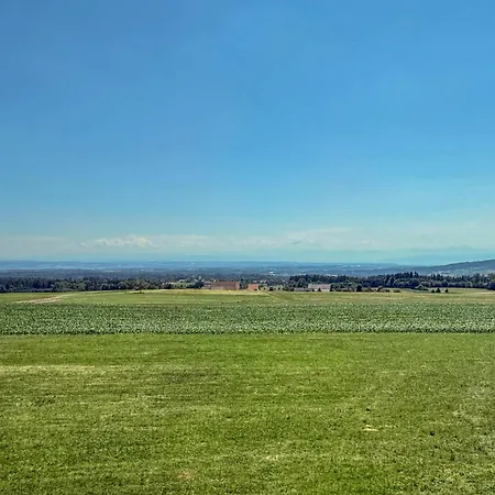 Bodensee Lejlighed *