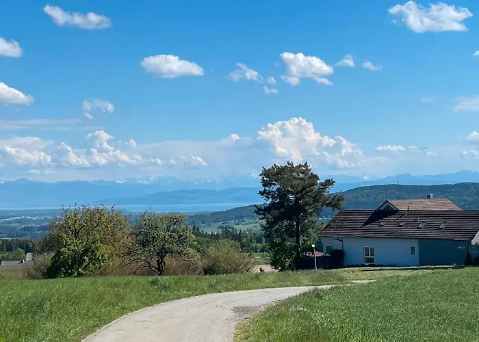 Bodensee Appartement *