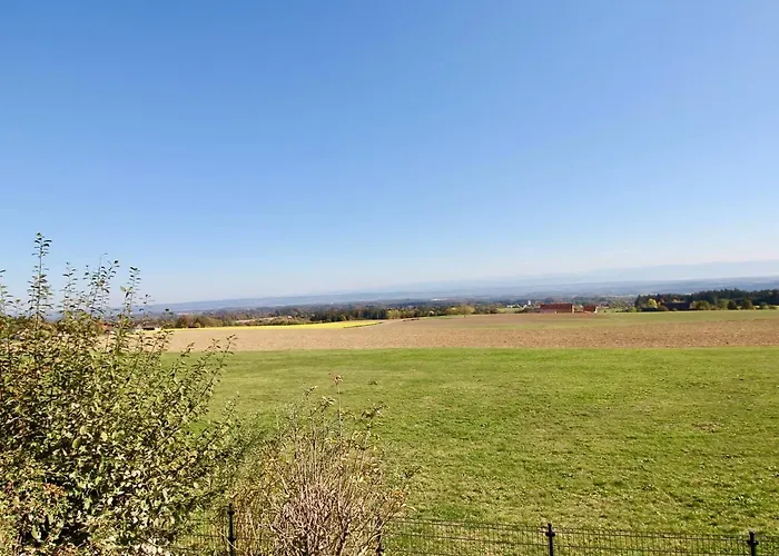 Bodensee * Deggenhausertal