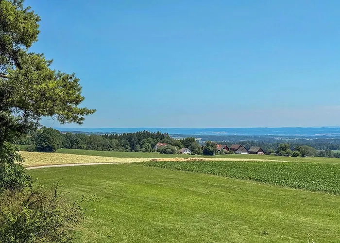 Appartement Bodensee