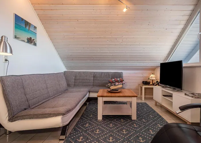 Appartement Bodensee