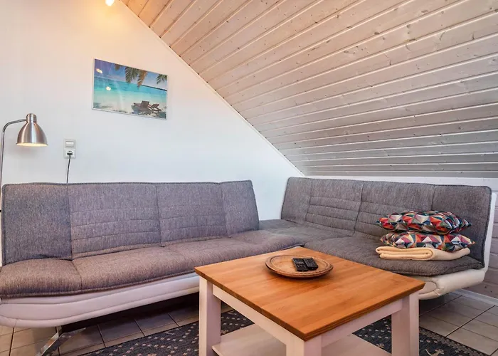 Bodensee Appartement Deggenhausertal