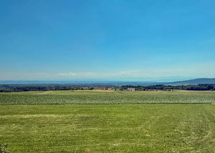 Bodensee Deggenhausertal
