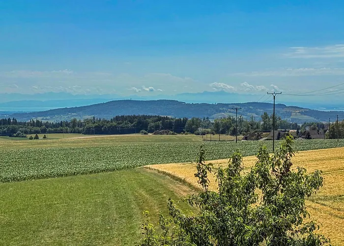 Appartement Bodensee Deggenhausertal