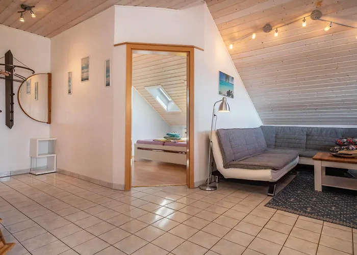 Bodensee Appartement