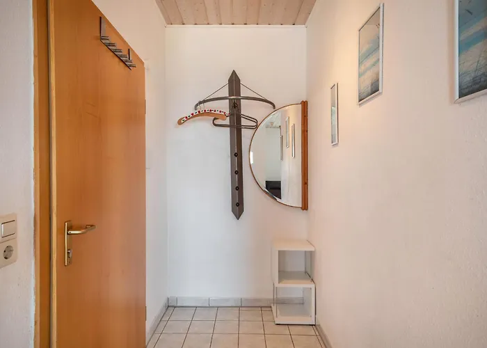 Bodensee Appartement *