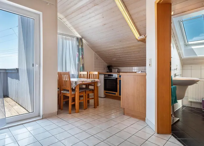 Bodensee Appartement Deggenhausertal