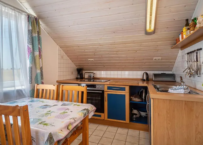 Bodensee Appartement Deggenhausertal