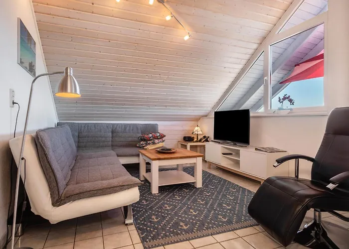 Appartement Bodensee *