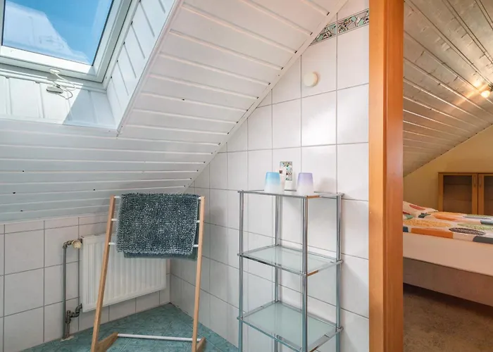 Bodensee Appartement Deggenhausertal