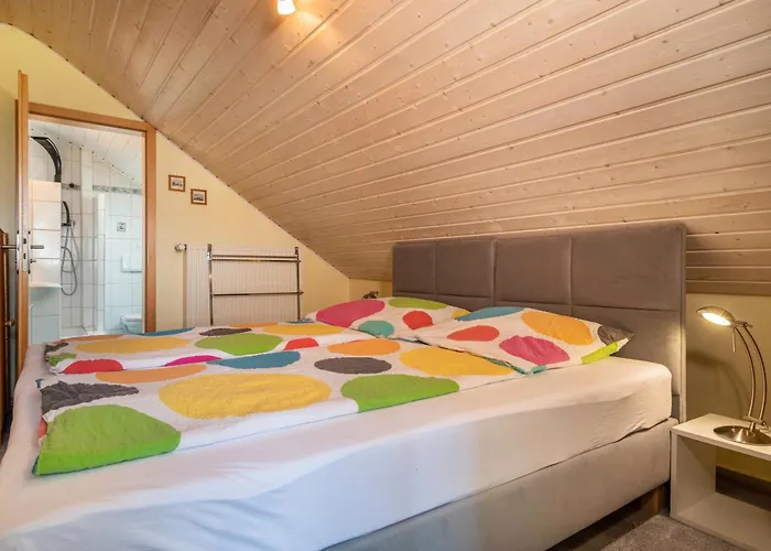 Appartement Bodensee