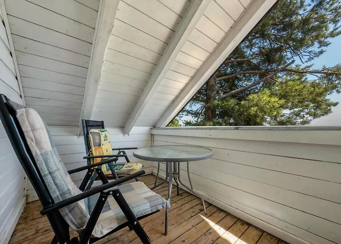 Bodensee Appartement *