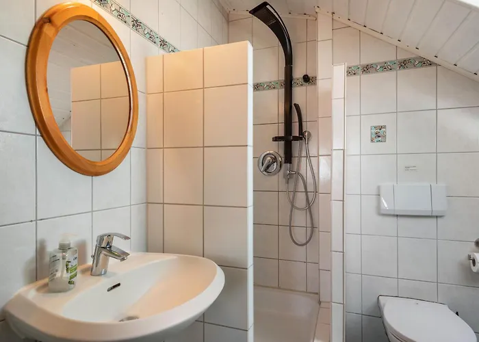 Appartement Bodensee Deggenhausertal