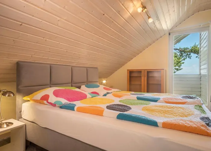 Appartement Bodensee