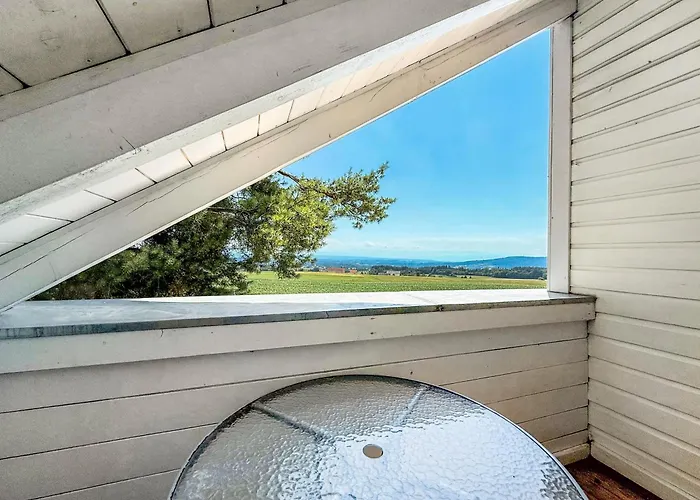 Appartement Bodensee