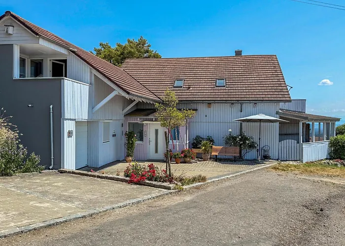 Bodensee Appartement