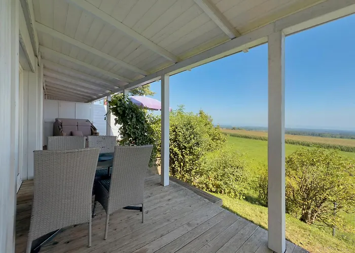 Bodensee Appartement Deggenhausertal