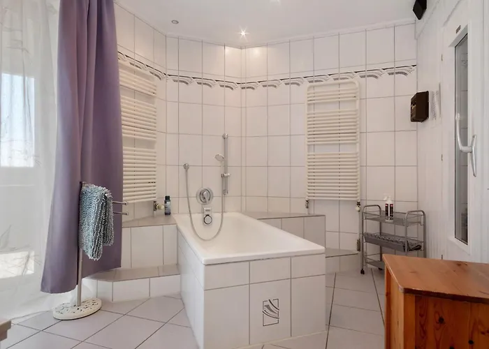 Bodensee Appartement