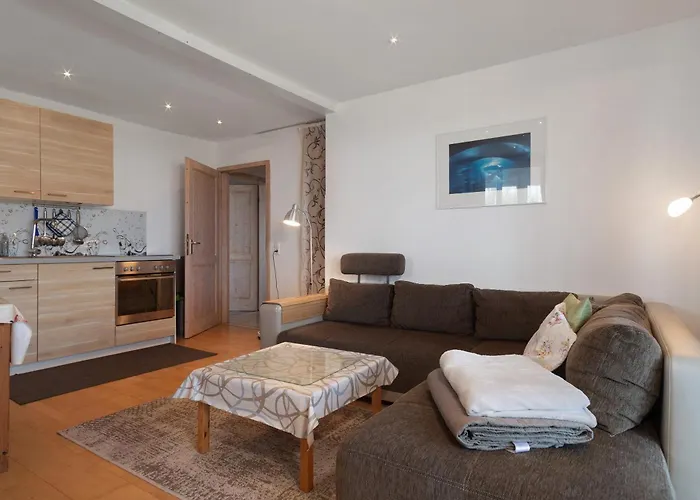 Appartement Bodensee Deggenhausertal