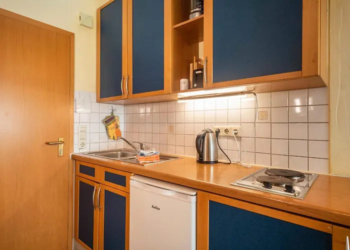 Bodensee Appartement Deggenhausertal